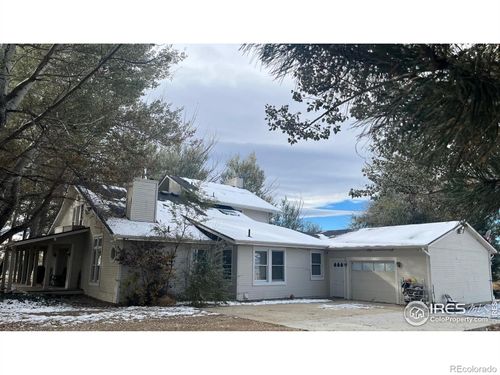 13781 N 115th St, Longmont, CO, 80504-8017 | Card Image