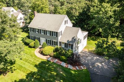 60 Pheasant Lane, House other with 4 bedrooms, 2 bathrooms and null parking in Hampstead NH | Image 1