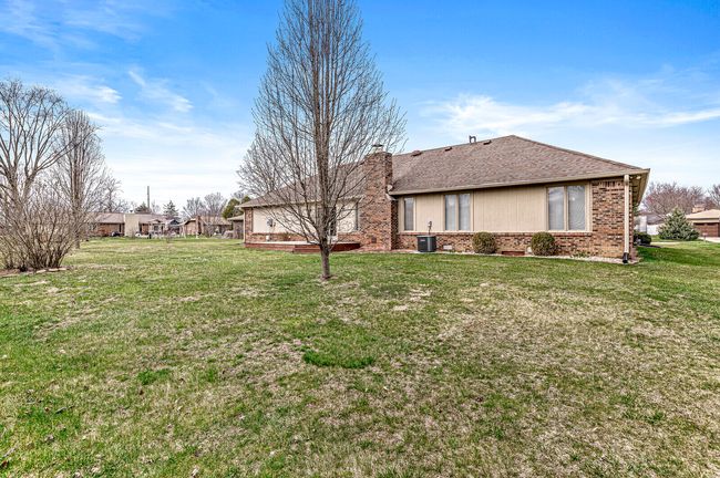 1623 Beech Cir, House other with 3 bedrooms, 2 bathrooms and null parking in Plainfield IN | Image 5