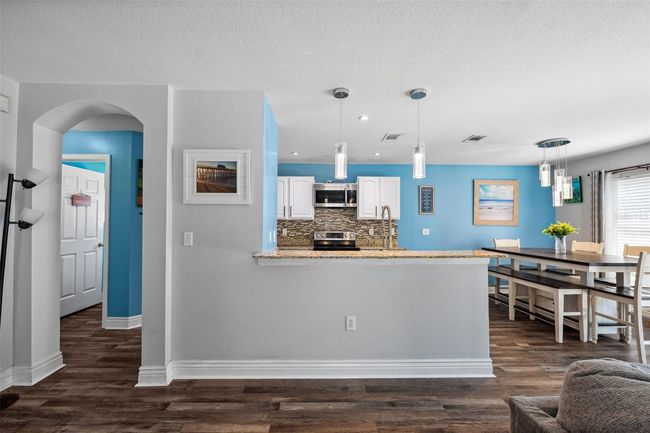 3549 Cardinal Feather Dr, House other with 3 bedrooms, 3 bathrooms and null parking in LAND O LAKES FL | Image 12