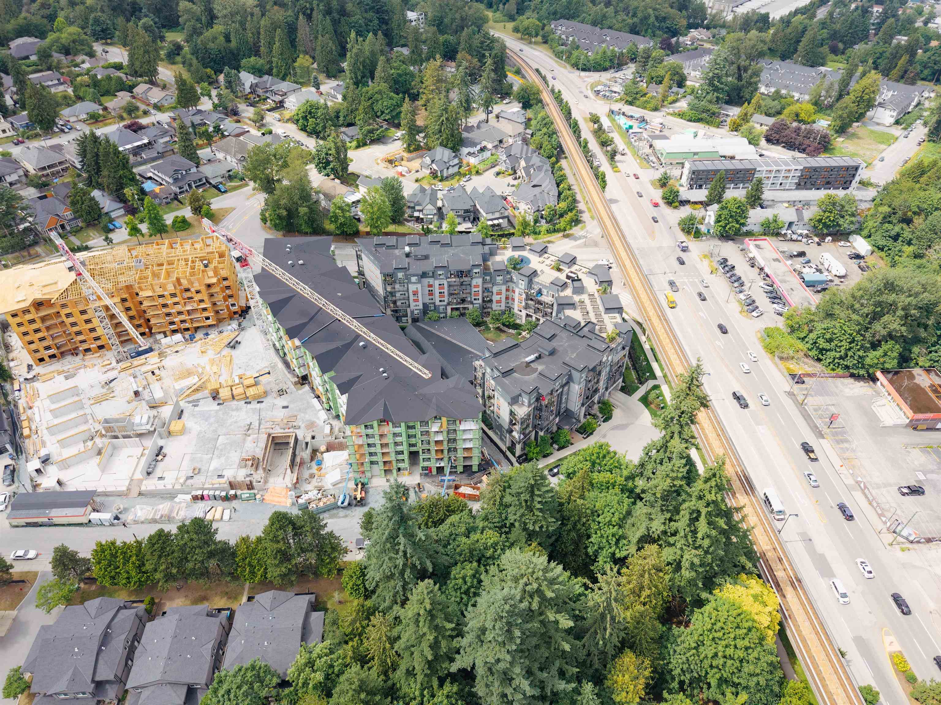 Residential in Surrey 3