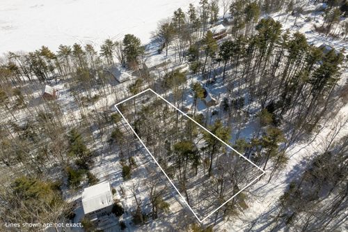 Lot #4A Biscay Lake Shores, Bristol, ME, 04539 | Card Image