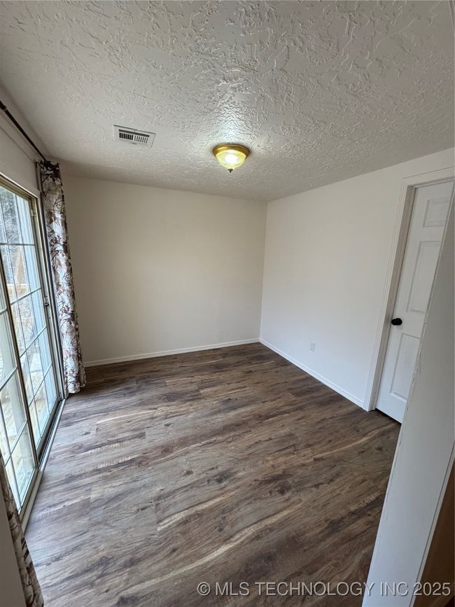 14274 W Clyde Maher Rd, House other with 3 bedrooms, 1 bathrooms and null parking in Tahlequah OK | Image 6