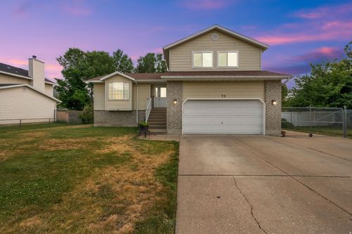 73 W 1340 S, Farmington, UT, 84025-2159 | Card Image