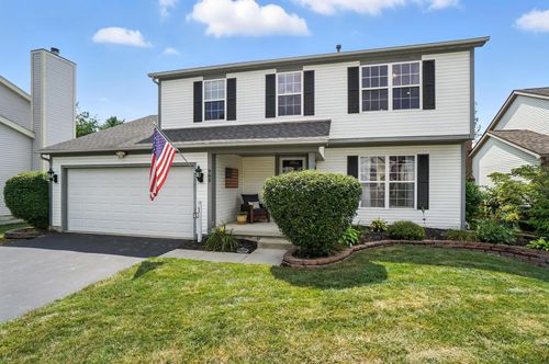 965 Thornapple Grv, Galloway, OH, 43119-8612 | Card Image