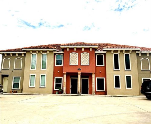 3001 S L St, Mcallen, TX, 78503-1666 | Card Image