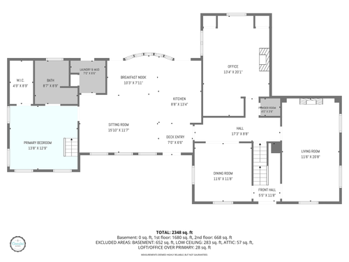 94 Water St, Castine, ME, 04421-3018 | Card Image