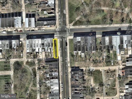 1601 Edmondson Ave, BALTIMORE, MD, 21223-1215 | Card Image