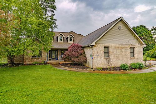 1580 E Garnett Dr, Frankfort, IN, 46041-6809 | Card Image