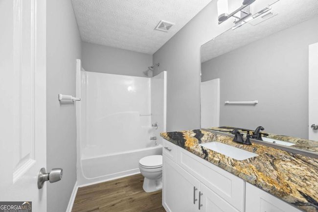 2727 Northgate Way Nw, House other with 3 bedrooms, 3 bathrooms and null parking in Acworth GA | Image 22