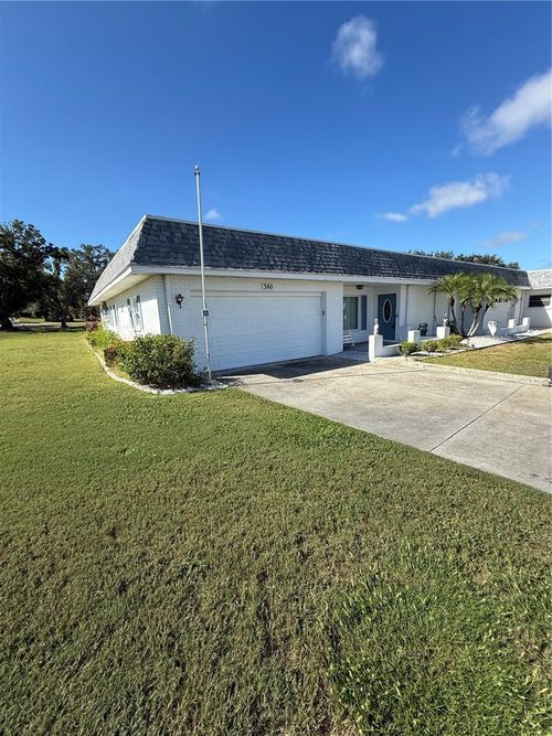 380 Club Manor Dr, SUN CITY CENTER, FL, 33573-5866 | Card Image