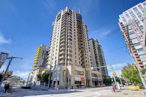 1705-683 10 Street Sw, Calgary, AB, T2P5G3 | Card Image