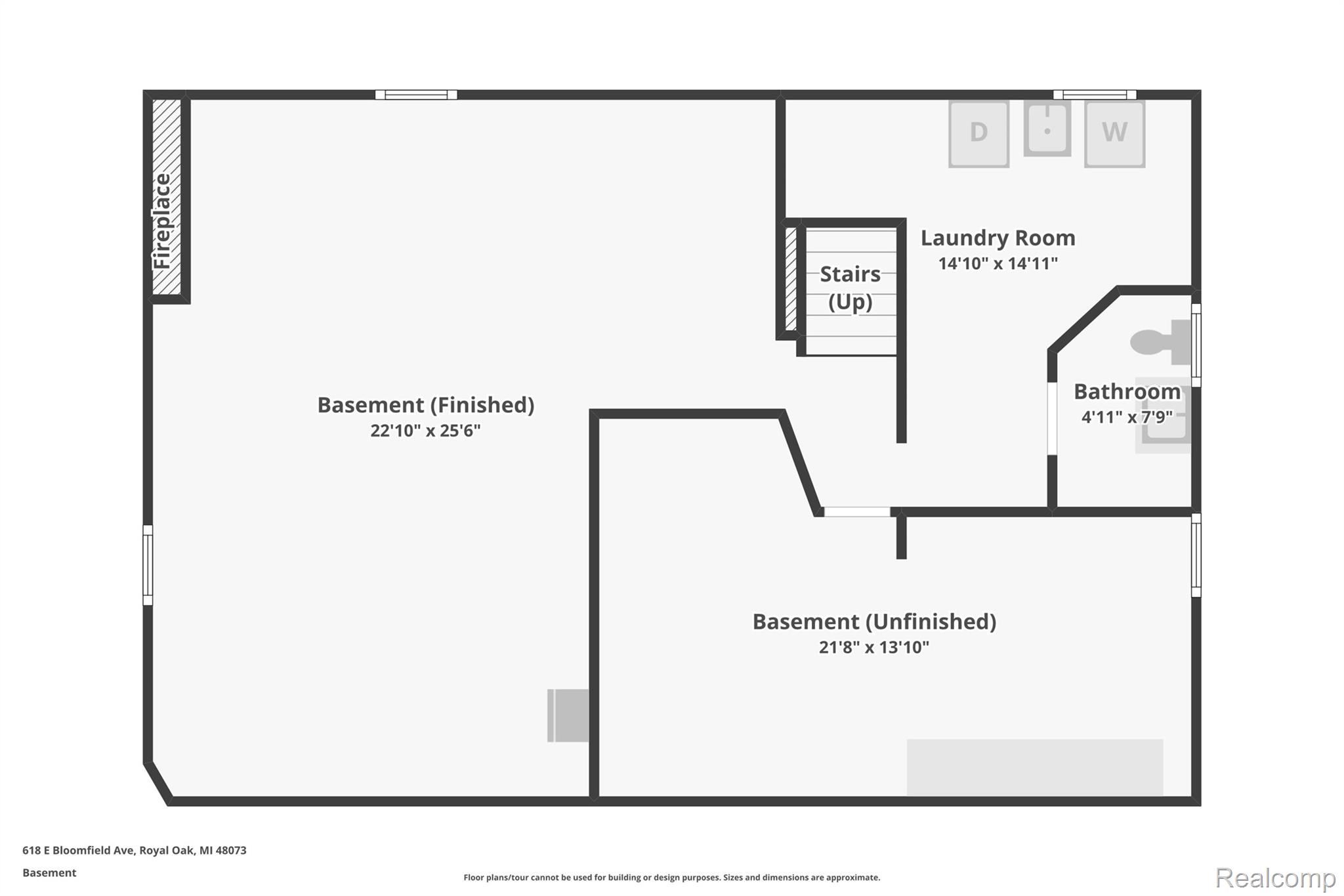 Residential in Royal Oak 4