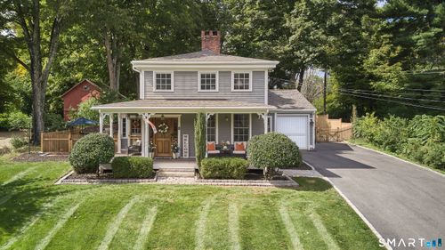 63 Main St N, Woodbury, CT, 06798-2915 | Card Image