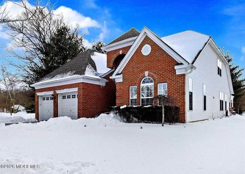 6 Marbella Ct, Hamilton, NJ, 08691-3761 | Card Image