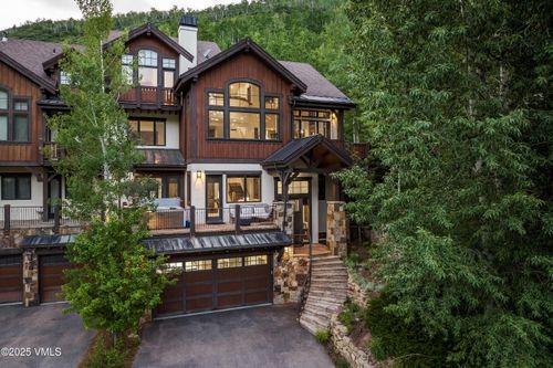 b-2417 Garmisch Dr, Vail, CO, 81657-5756 | Card Image