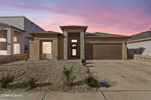 51117 Sand Verbena Ave, El Paso, TX, 79934-3001 | Card Image