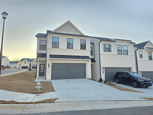 1704 Harper Lili Ln, Lawrenceville, GA, 30043-6790 | Card Image
