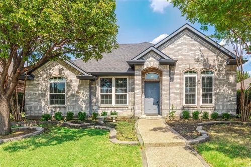 12422 Daimler Dr, Frisco, TX, 75033-5235 | Card Image
