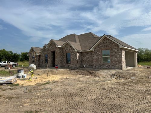 309 Fairway Drive, Corsicana, TX, 75110 | Card Image