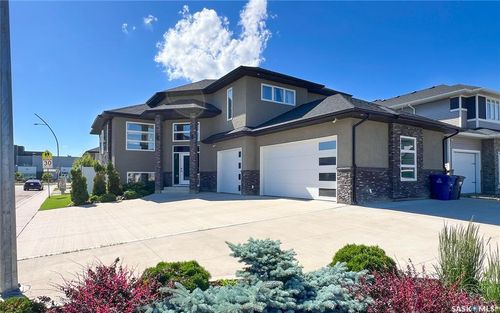 202 Glacial Shores Cove, Saskatoon, SK, S7W0R7 | Card Image