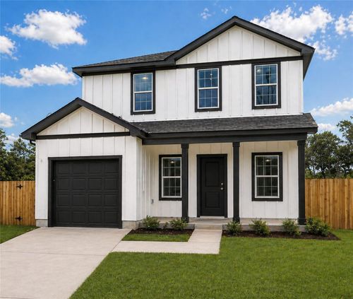 2026 Kansas St, La Marque, TX, 77568-3721 | Card Image