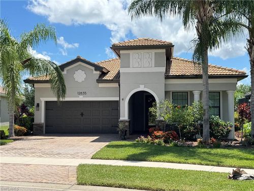 12835 Epping Way, FORT MYERS, FL, 33913-8349 | Card Image