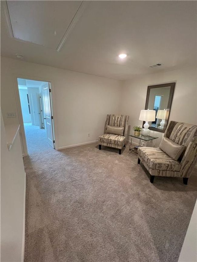 34 - 1567 Aiden Way, Townhouse with 3 bedrooms, 3 bathrooms and null parking in Conyers GA | Image 18