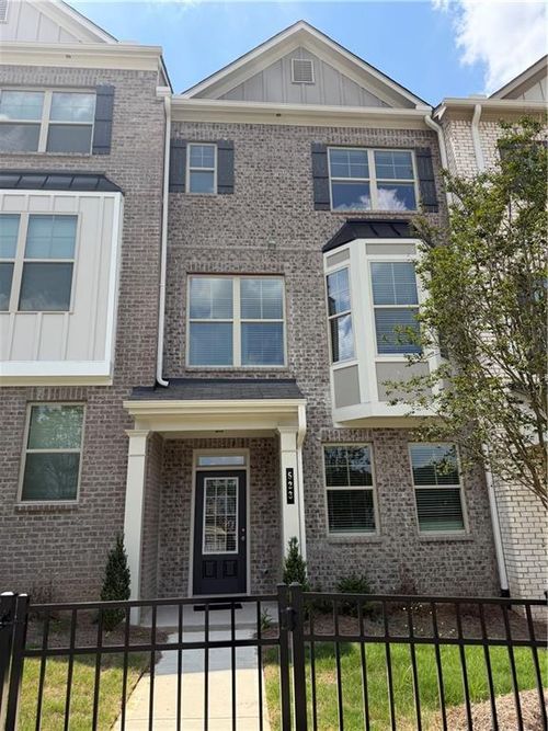 34-523 Fundao Ln, Lawrenceville, GA, 30046-5402 | Card Image