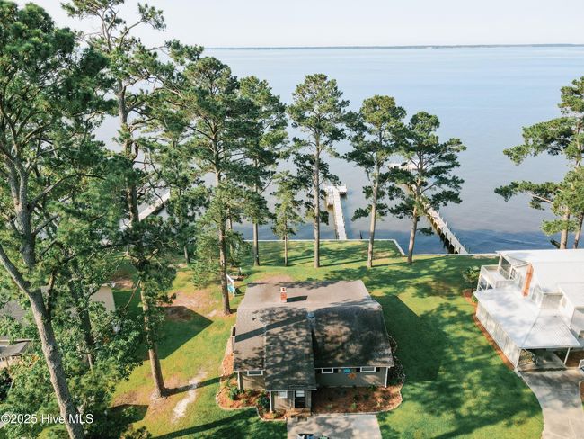 1197 Pinecrest Rd, House other with 3 bedrooms, 2 bathrooms and 1 parking in Bath NC | Image 4