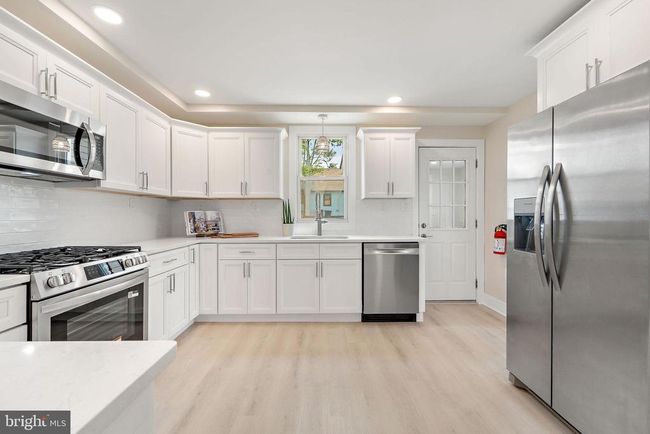 218 High St, House other with 4 bedrooms, 3 bathrooms and null parking in GLENDORA NJ | Image 15