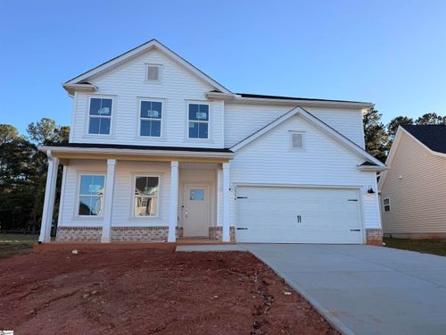 lot-101-1334 Willow Ridge Way, Spartanburg, SC, 29307 | Card Image