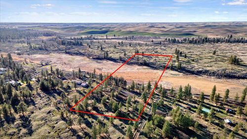 20107 S Harrison Rd, Edwall, WA, 99008 | Card Image