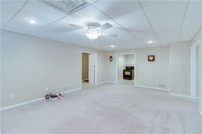 3238 Sharp Creek Ln, House other with 5 bedrooms, 3 bathrooms and null parking in Buford GA | Image 18