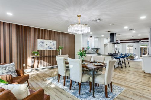 3524 Rashti Ct, Fort Worth, TX, 76109-4509 | Card Image