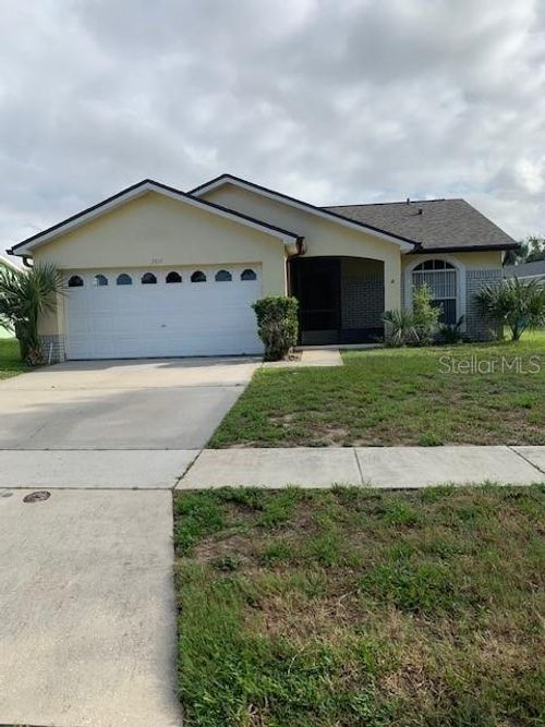 7817 Laurel Oak Ln, Kissimmee, FL, 34747-2403 | Card Image