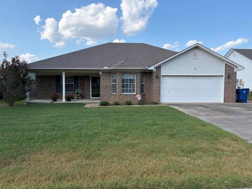14 Nevada Lane, Cabot, AR, 72023-2893 | Card Image