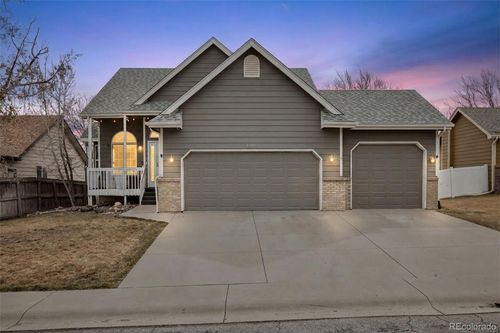 1904 Greenbriar Ct, Johnstown, CO, 80534-8326 | Card Image