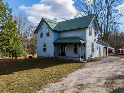 1961 Marchmont Rd, House other with 3 bedrooms, 1 bathrooms and 26 parking in Severn ON | Image 1