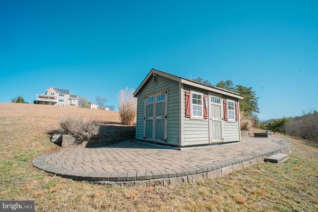 186 Isaac Dr, House other with 4 bedrooms, 4 bathrooms and null parking in GORE VA | Image 59
