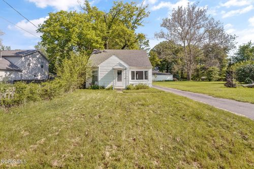 5012 Ancil Rd, Toledo, OH, 43615-4702 | Card Image