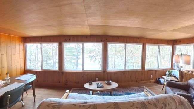 61 E Danforth Rd, House other with 2 bedrooms, 1 bathrooms and null parking in Freedom NH | Image 19