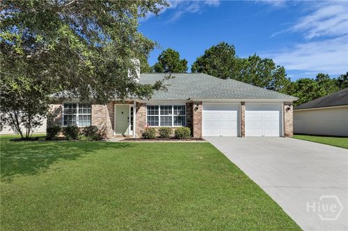 141 Bluelake Blvd, Pooler, GA, 31322-9626 | Card Image