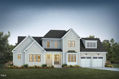 574 Exterior Rendering | Image 1