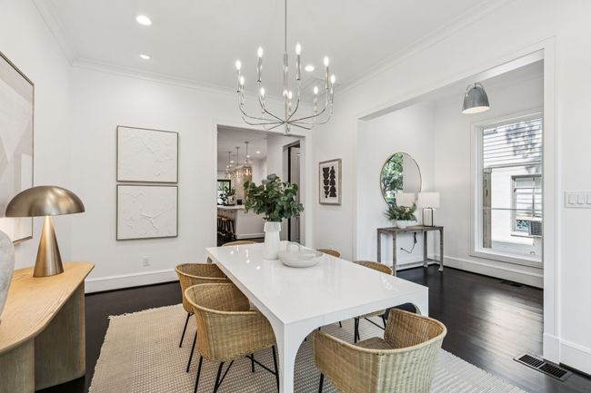 4013 Prescott Ave, House other with 4 bedrooms, 5 bathrooms and null parking in Dallas TX | Image 4