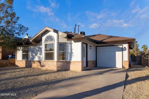 11959 Van Gogh Dr, El Paso, TX, 79936-7153 | Card Image