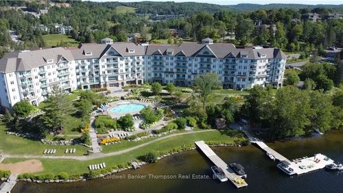 110-25 Pen Lake Point Rd, Huntsville, ON, P1H1A9 | Card Image
