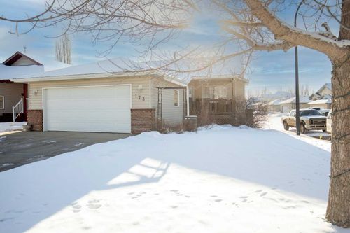 173 Reichley St, Red Deer, AB, T4P3V7 | Card Image
