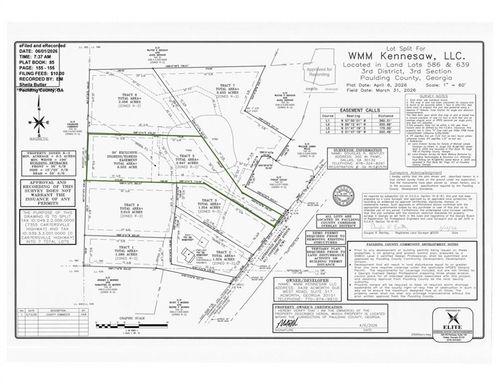 7403 Cartersville Highway, Dallas, GA, 30132 | Card Image