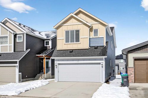 52 Fireside Common, Cochrane, AB, T4C3H9 | Card Image
